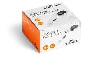 Durable 8324 jojo-pidike