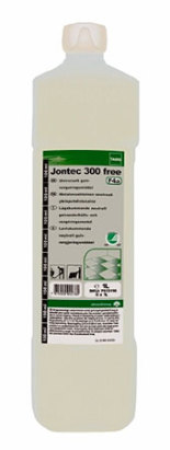 Jontec 300 Free 1L