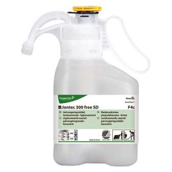 Jontec 300 free SD 1,4L W3