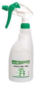 Jontec 300 sumutinpullo 500ml |5kpl/ltk