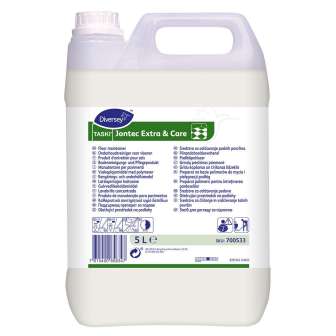 Jontec Extra ja Care 5L