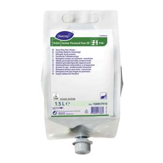 Jontec Forward free ID