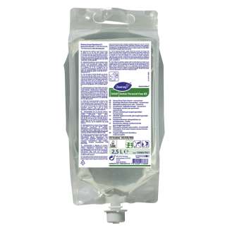 Jontec Forward free QS