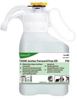 Jontec Forward free SD 1,4L