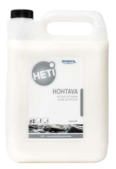 Lattiavaha Heti Hohtava 5L