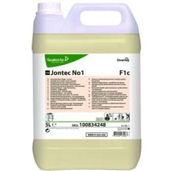 Jontec No1 5L Vahanpoistoaine