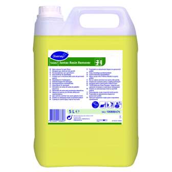 Jontec Resin Remover 5L