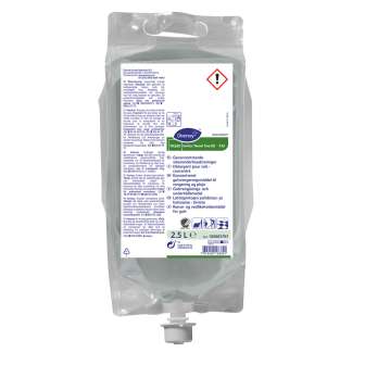 Jontec Tensol free QS 2,5L