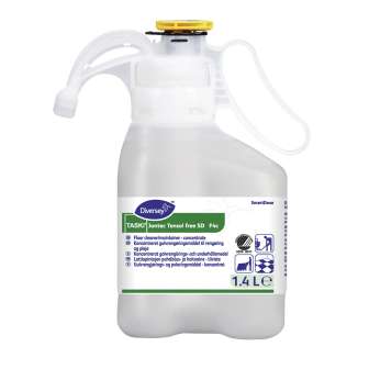 Jontec Tensol free SD 1,4L