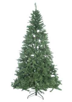 Joulukuusi 240cm vihreä luxus