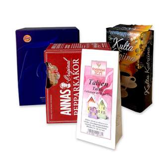 Joulun pieniherkku 2016