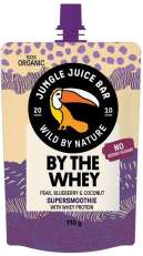 Jungle Juice Bar smoothie