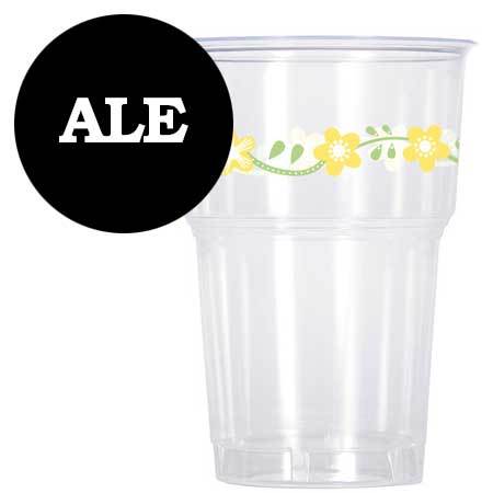 Juomalasi Lempi 250ml 20 kpl/pkt, 18 pkt/ltk