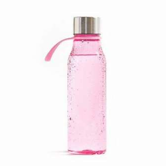 Juomapullo pinkki 570 ml