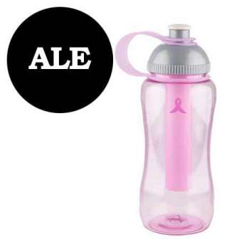 Juomapullo, Sagaform Roosa nauha