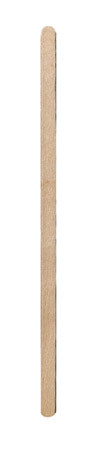 Juomasekoitin Ecotime puu 140 mm, 1000 kpl/pkt