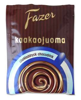 Fazer kaakaojuomajauhe 90x30g