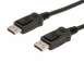 Addon displayport kaapeli 2m