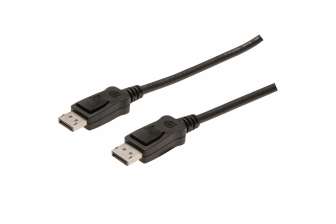 Kaapeli Displayport 20pin