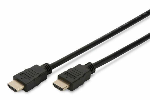 Kaapeli HDMI-A/HDMI-A