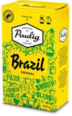 Brazil Kahvi 500g UTZ