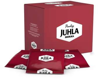 Juhla Mokka Kahvi 18x300g