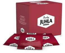 Juhla Mokka Kahvi 18x300g