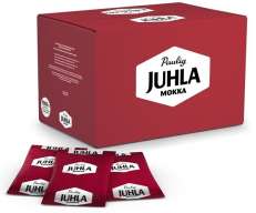 Juhla Mokka kahvi 36x125g HJ