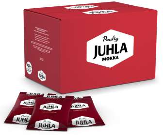 Juhla Mokka Kahvi 44x100g