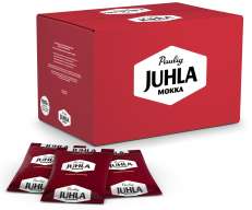 Juhla Mokka Kahvi 44x100g