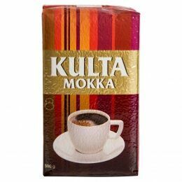 Kahvi Kulta Mokka 500g