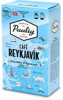 Café Reykjavik Kahvi 475 g