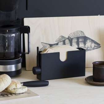 Kahvimitta magneetilla