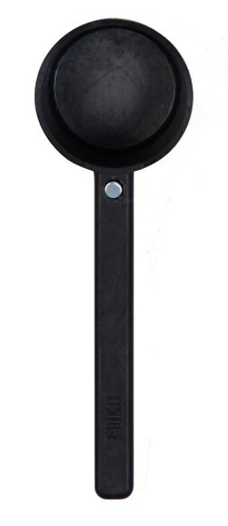 Kahvimitta magneetilla