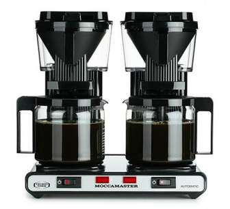Kahvinkeitin Moccamaster