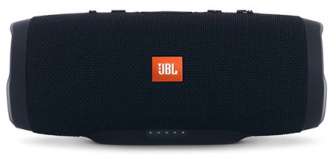 Kaiutin JBL Charge 3, musta bluetooth