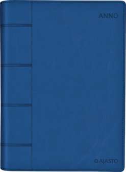 Kalenteri  Anno 2020, Ajasto