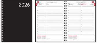 Päivyri-vuosipaketti A5 2026