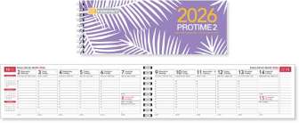 Kalenteri  Protime 2 eko