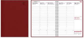 Ontime punainen 2026