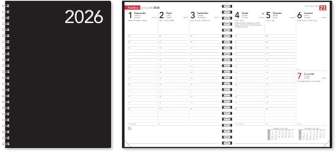 Nordic A5 -vuosipaketti 2026