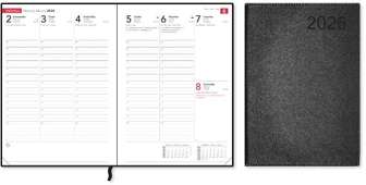 Kalenteri Compact  A5