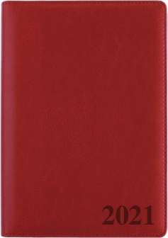 Kalenteri  RCK Nova nide