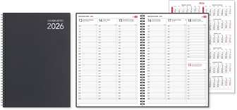 Aikamuistio wiresidottu