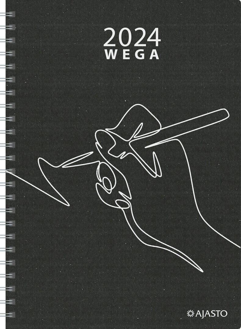 Ajasto Wega Eko 2024