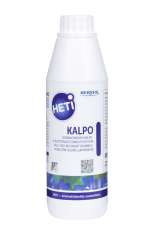 HETI Kalpo kalkinpoistoaine 500ml.