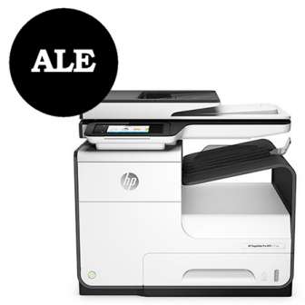 Kampanja Monitoimitulostin  HP PageWide Pro MFP 477dw Prin