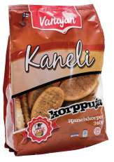 Kanelikorppu Vanajan 340 g