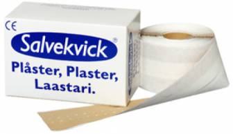 Kangaslaastari elastinen 6 cm x 5 m