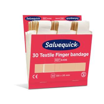 Salvequick kangaslaastari